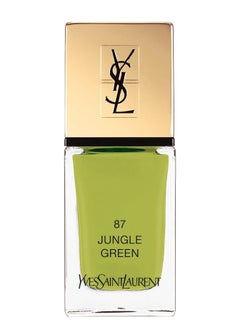 Buy Couture Nail - 87 Jungle Green in Egypt