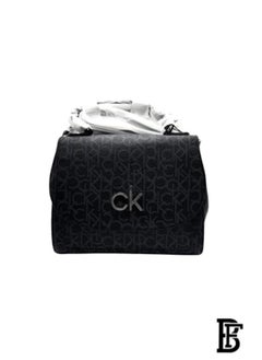 Buy Calvin Klein innovative Leather bag for women in Egypt