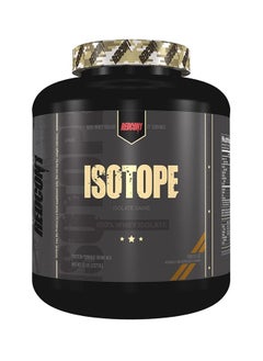 اشتري Isotope Whey Isolate 5Lb Chocolate في السعودية