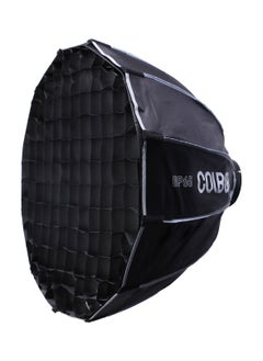 Buy COLBOR BP65 Quick-Setup Parabolic Softbox in UAE