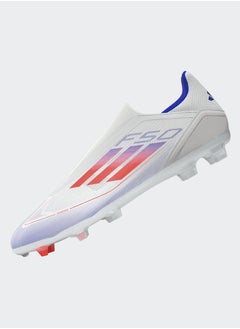 Buy F50 League Laceless Firm/Multi-Ground Football Boots in Egypt