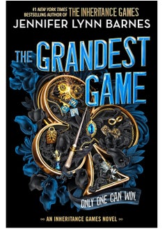 Buy The Grandest Game (Volume 1) in Egypt