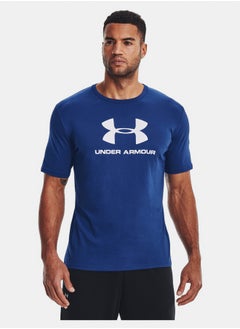 Buy Sportstyle Logo Short Sleeve T-shirt in Egypt