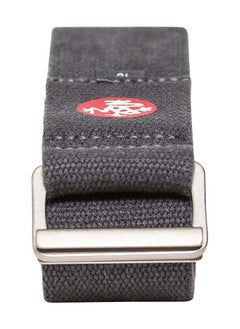 اشتري Align Yoga Strap With Buckle 8 Feet في الامارات