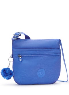 Buy KIPLING Arto Medium crossbody Havana Blue-19911JC7 in UAE