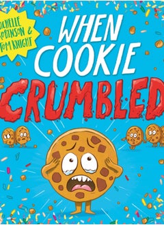 اشتري When Cookie Crumbled (PB) في الامارات