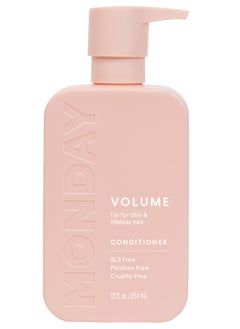 Buy VOLUME CONDITIONER 354ML in UAE