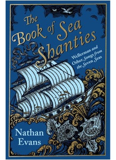 Buy The Book of Sea Shanties in UAE