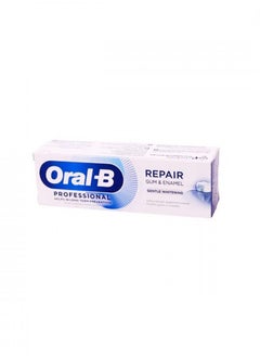 Buy Professional Toothpaste 75 ml in Saudi Arabia