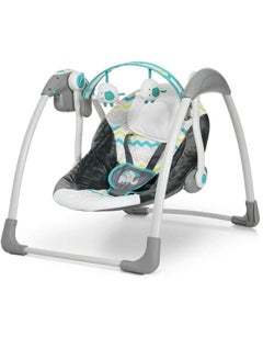 Buy Portable Baby Swing For baby in UAE