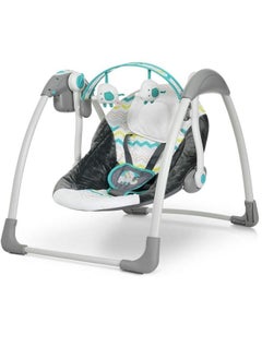 Buy Portable Baby Swing For baby in UAE