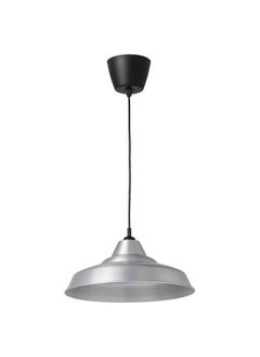 Buy Pendant Lamp Aluminium Colour 38 Cm in Saudi Arabia