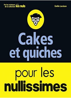 Buy Cakes pour les Nullissimes in UAE