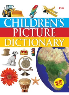 Buy Children's Picture Dictionary in UAE