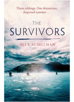 Buy The Survivors in UAE