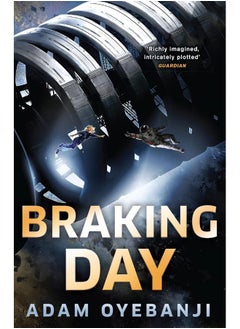 اشتري Braking Day في الامارات