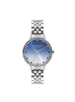 Buy Women's Analog Metal Wrist Watch LC07590.390 - 34 Mm in UAE