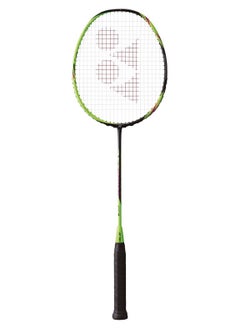 اشتري 4UG4 ASTROX 6 Badminton Racket Black Lime Color في الامارات