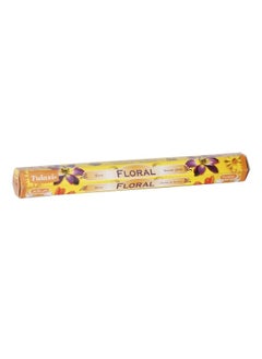 Buy Floral 20 Sticks Agarbathi Incense in UAE