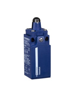 اشتري Schneider Electric Limit Switch, Limit Switches Xc Standard, Xckn, Plastic Roller Plunger, 1Nc+1 No, Snap, Pg11 في مصر