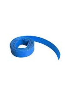 Buy KNP Blue Heat Shrink Sleeve in 16mm diameter is essential for maintaining the integrity and longevity of your medium-sized electrical connections. in UAE