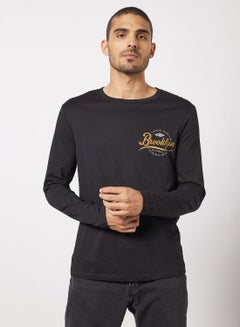 Buy Long Sleeve T-Shirt in Saudi Arabia