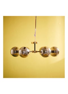 اشتري Elma 6-Ball Lights Ceiling Lamp 78x78x22 cm في الامارات