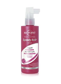 Buy BioPoint Professional  Speedy Hair Spray in UAE