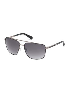 Buy Navigator Sunglasses GU0001408C61 in UAE