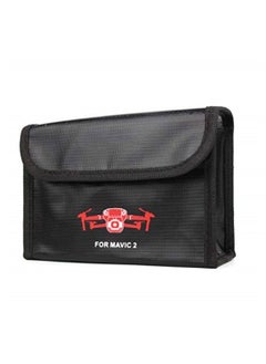 اشتري Lipo Battery Bag for DJI Mavic 2 Pro DJI Mavic 2 Zoom - L في الامارات