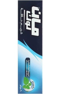 Buy Shaving Cream With Mint 90 g in Egypt