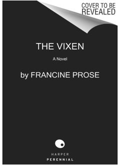 اشتري The Vixen : A Novel في السعودية