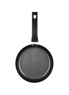 اشتري Prestige Non - Stick Fry Pan, Red & Black - 24 cm في الامارات