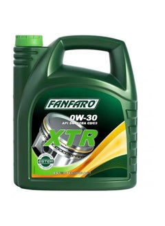 Buy Engine oil XTR 0w30 in Egypt