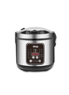 Buy DSP-Multi Rice cooker 700W KB5004 in Egypt