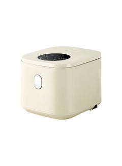 Buy Mini rice cooker 2.5L portable rice cooker one button start 24-hour travel reservation electric rice cooker 1-5 people small rice cooker cooking, Congee, soup in Saudi Arabia