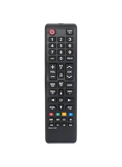 Buy Bn59-01199F Replacement Remote Fit For Samsung Tv Un32J4500Af Un32J5205Af Un60J6200Af Un60J6200Afxza Un60J620Daf Un60J620Dafxza Un60Ju6400F Un60Ju6400Fxza Un32J4500Af in UAE