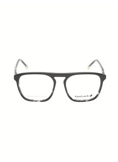 اشتري Clear And Black Navigator  Rimmed Eyeglasses في الامارات