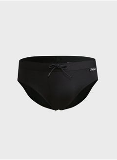 Buy Logo Swim Brief in UAE