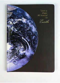 Buy A5 Universe Notebook 80 Sheets (Earth) in Egypt