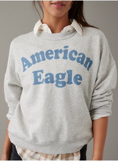 Buy AE Graphic Sweatshirt in Egypt