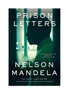 اشتري Prison Letters Paperback في الامارات