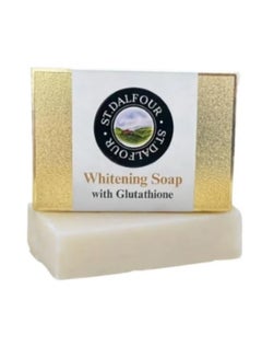 glutamax glutathione soap Amazon.com : Skin Tone Enhancing - Gentle Brightening Cleanser with for Face & Body - Smooth Glow Exfoliating Bar with Fresh Scent Maxi Health Kosher Glutamax 90