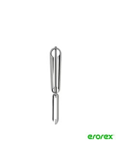 Buy Potato peeler Silver in Saudi Arabia