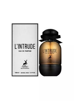 Buy Intrude EDP For Women 100ml in Egypt