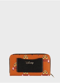 اشتري Disney Zip Around Purse في الامارات