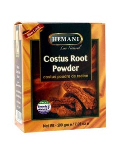 Buy Hemani Costus Root Powder-200g in UAE