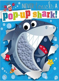 Buy Never Touch Never Touch A Pop-Up Shark! in UAE