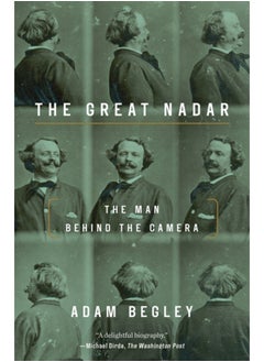 Buy Great Nadar : The Man Behind the Camera in Saudi Arabia