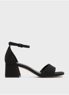 اشتري Vicki Ankle Strap High Heel Sandals في السعودية